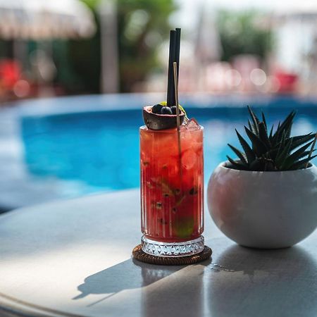 Agora Park Hotel Lido di Jesolo Zewnętrze zdjęcie