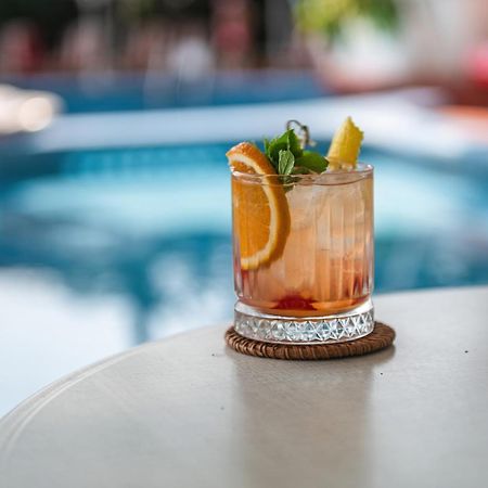 Agora Park Hotel Lido di Jesolo Zewnętrze zdjęcie