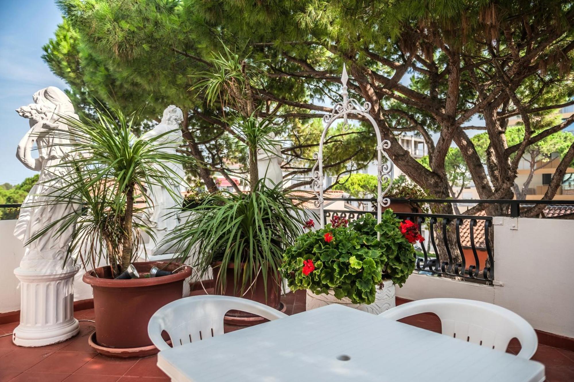 Agora Park Hotel Lido di Jesolo Zewnętrze zdjęcie