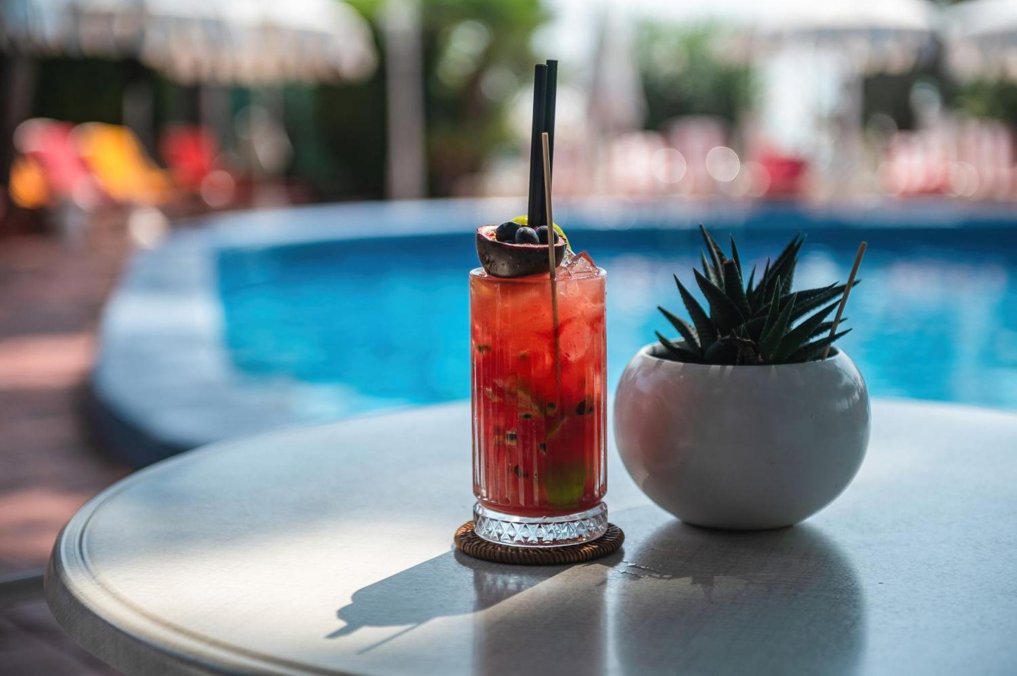 Agora Park Hotel Lido di Jesolo Zewnętrze zdjęcie