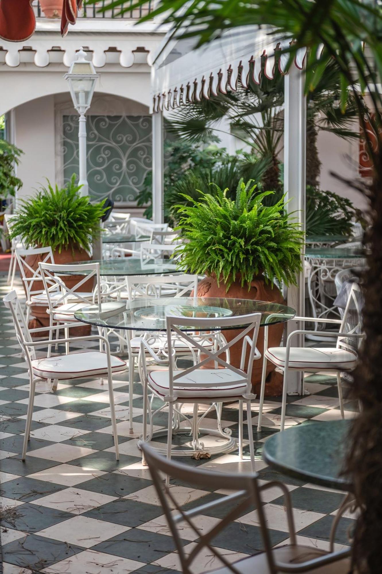 Agora Park Hotel Lido di Jesolo Zewnętrze zdjęcie