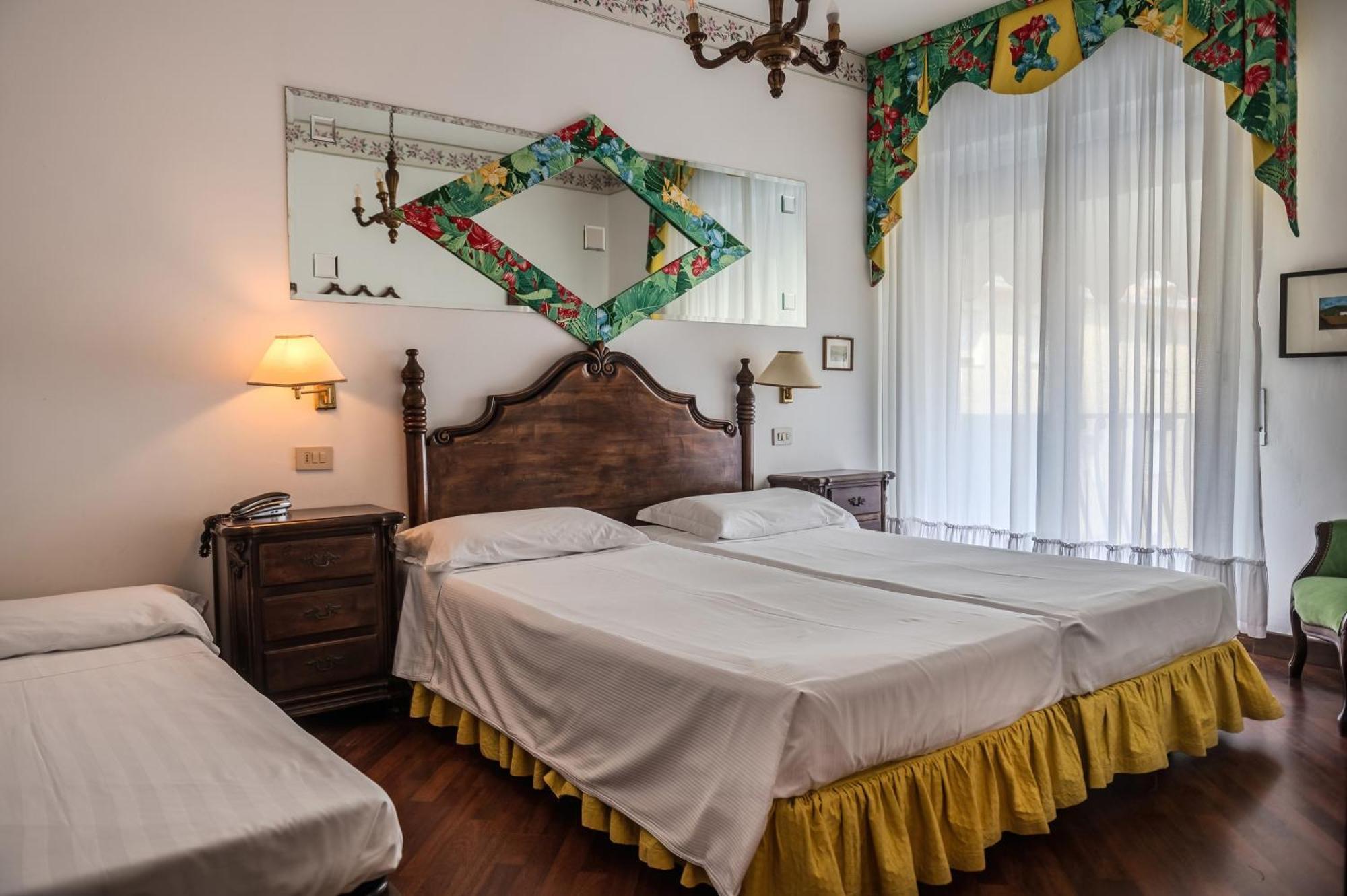 Agora Park Hotel Lido di Jesolo Zewnętrze zdjęcie