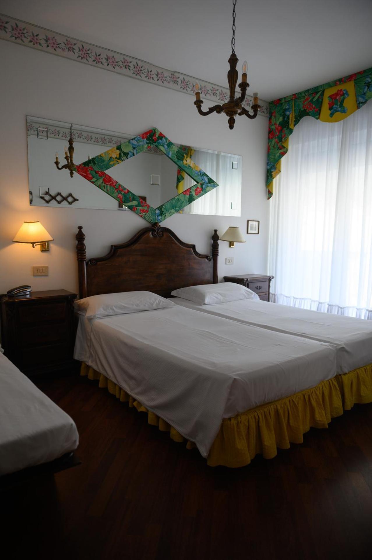 Agora Park Hotel Lido di Jesolo Zewnętrze zdjęcie