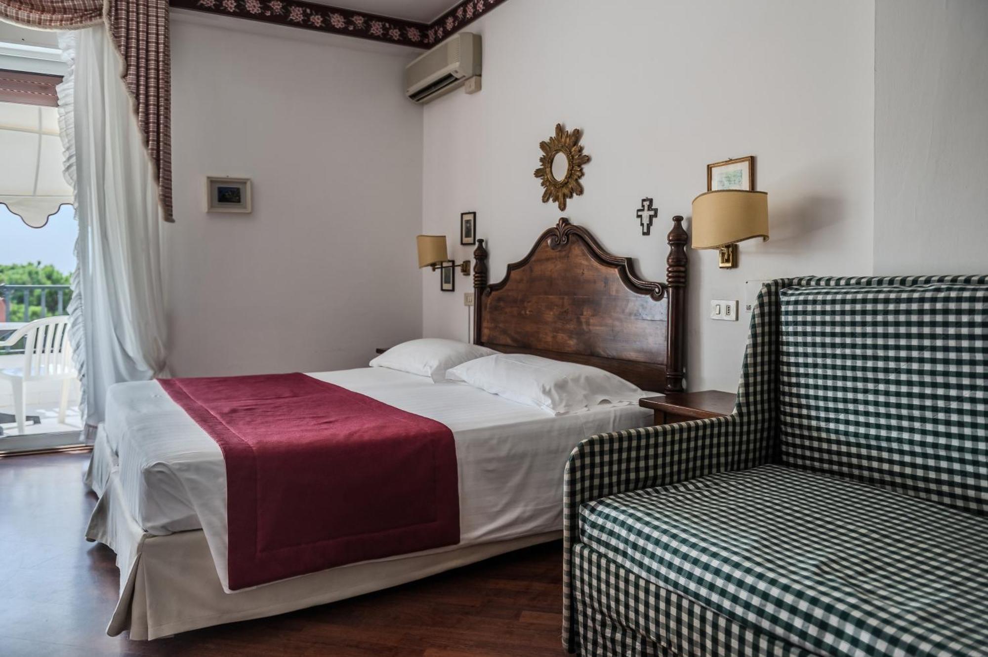 Agora Park Hotel Lido di Jesolo Zewnętrze zdjęcie