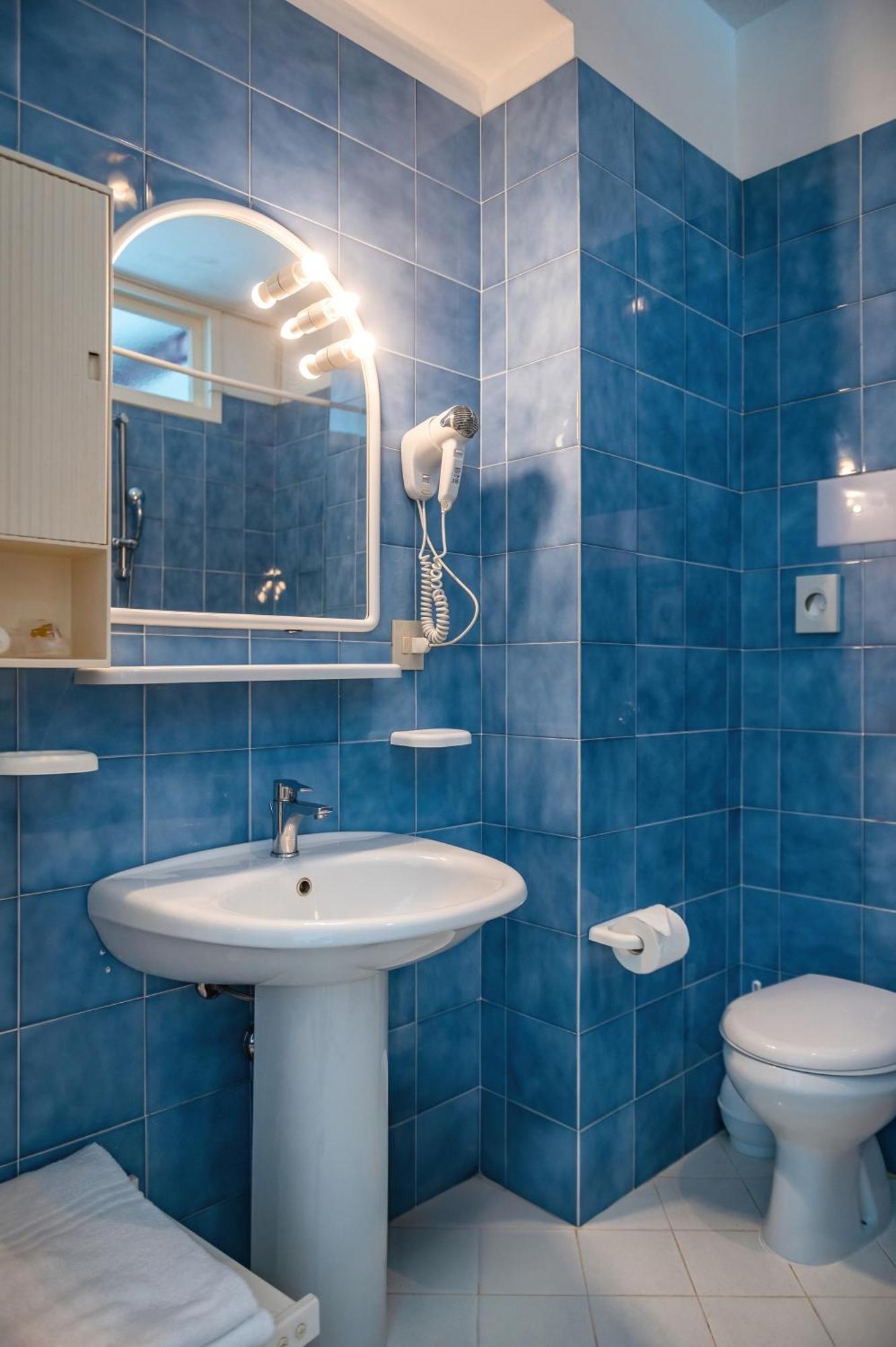 Agora Park Hotel Lido di Jesolo Zewnętrze zdjęcie