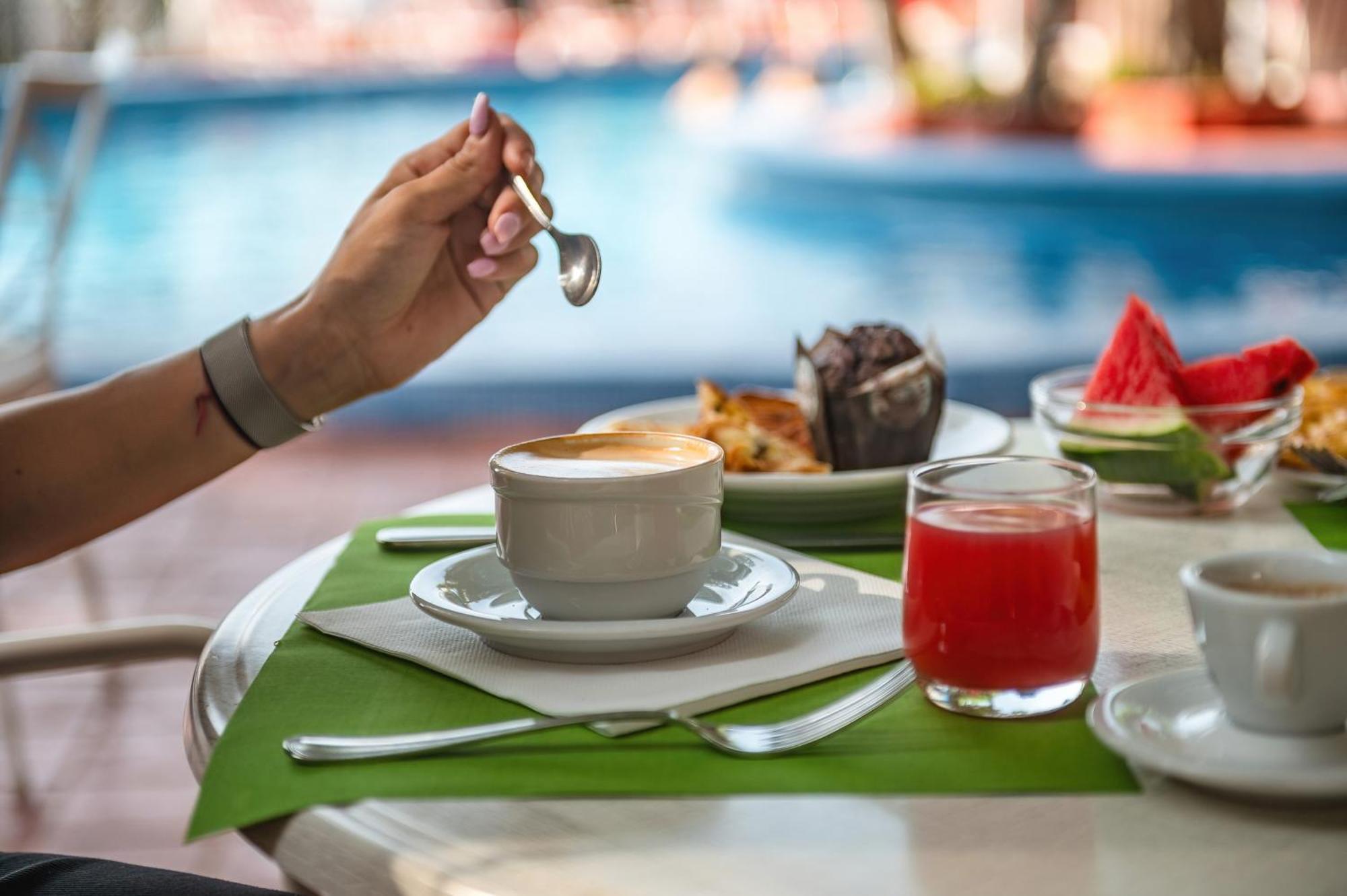 Agora Park Hotel Lido di Jesolo Zewnętrze zdjęcie