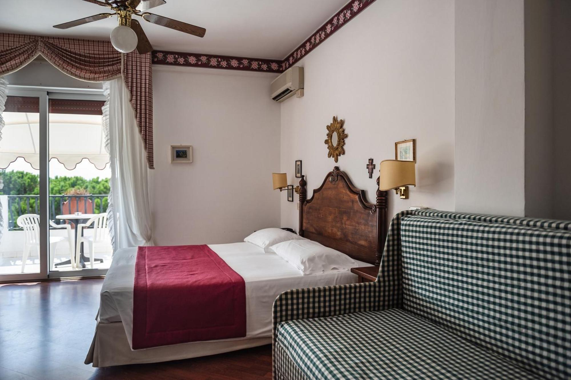 Agora Park Hotel Lido di Jesolo Zewnętrze zdjęcie