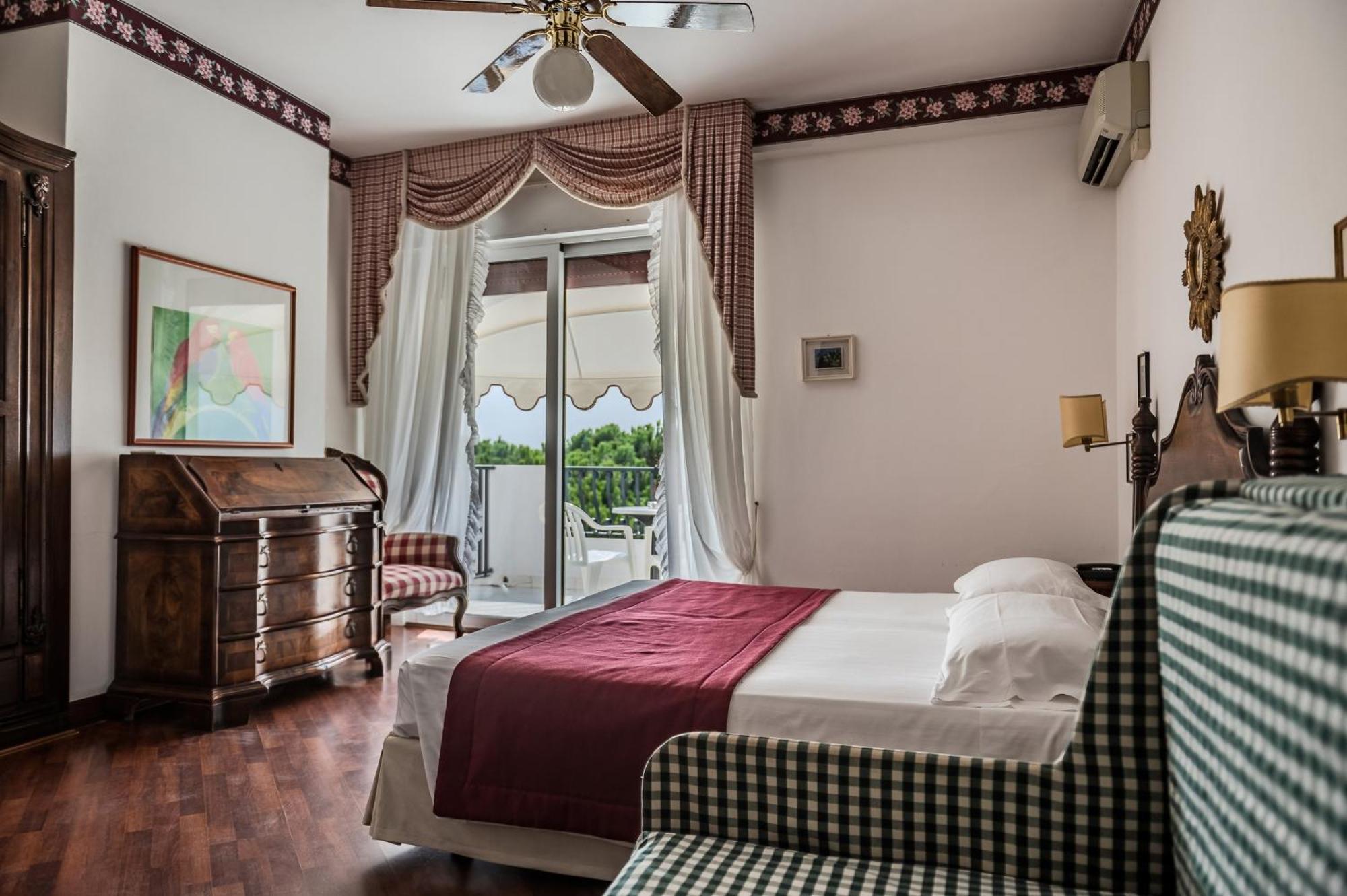 Agora Park Hotel Lido di Jesolo Zewnętrze zdjęcie