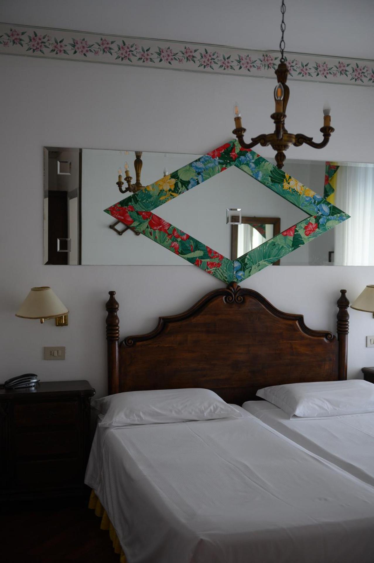 Agora Park Hotel Lido di Jesolo Zewnętrze zdjęcie