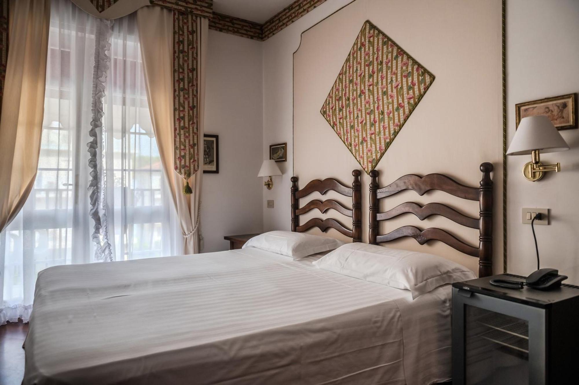Agora Park Hotel Lido di Jesolo Zewnętrze zdjęcie