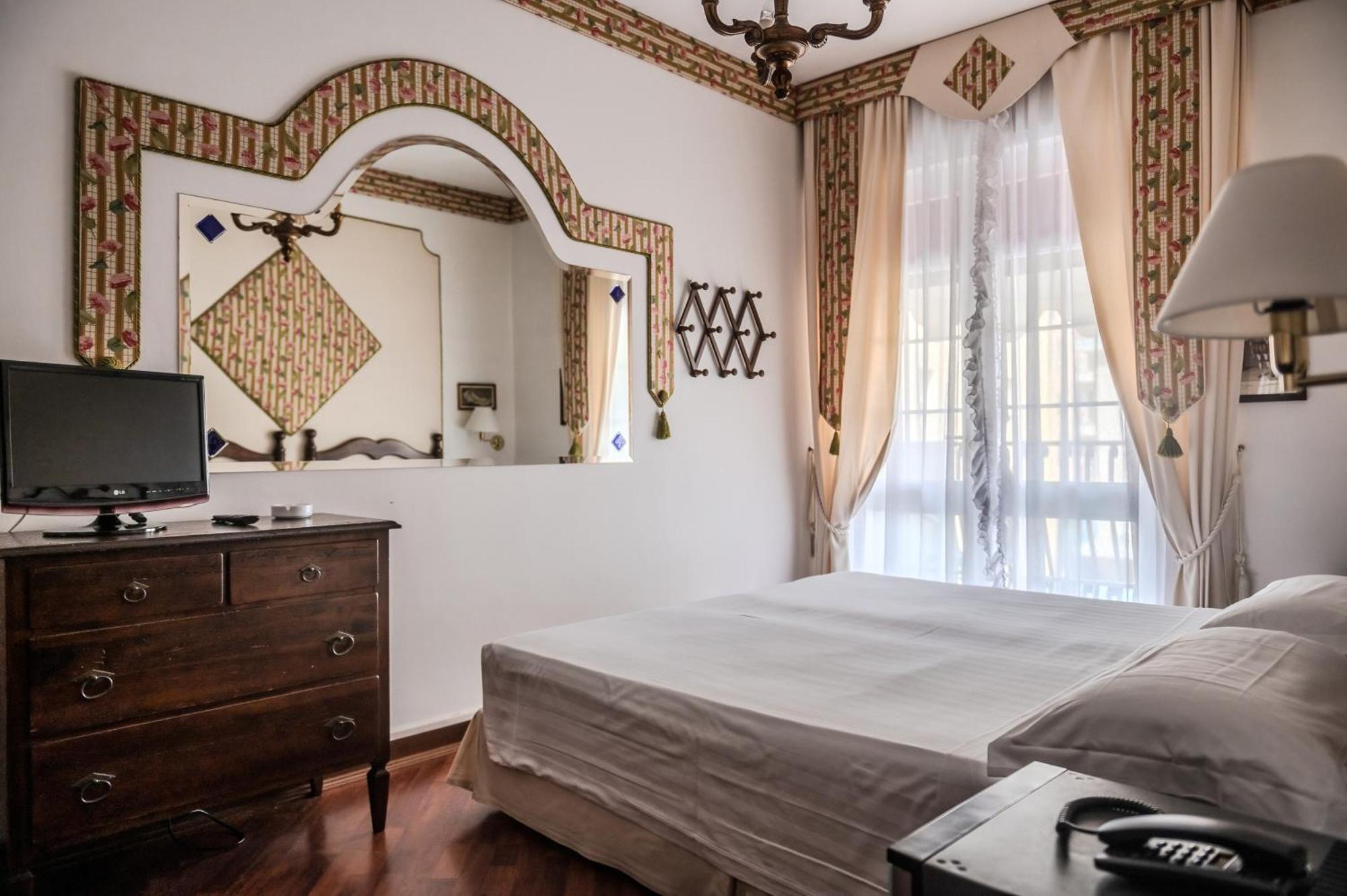Agora Park Hotel Lido di Jesolo Zewnętrze zdjęcie
