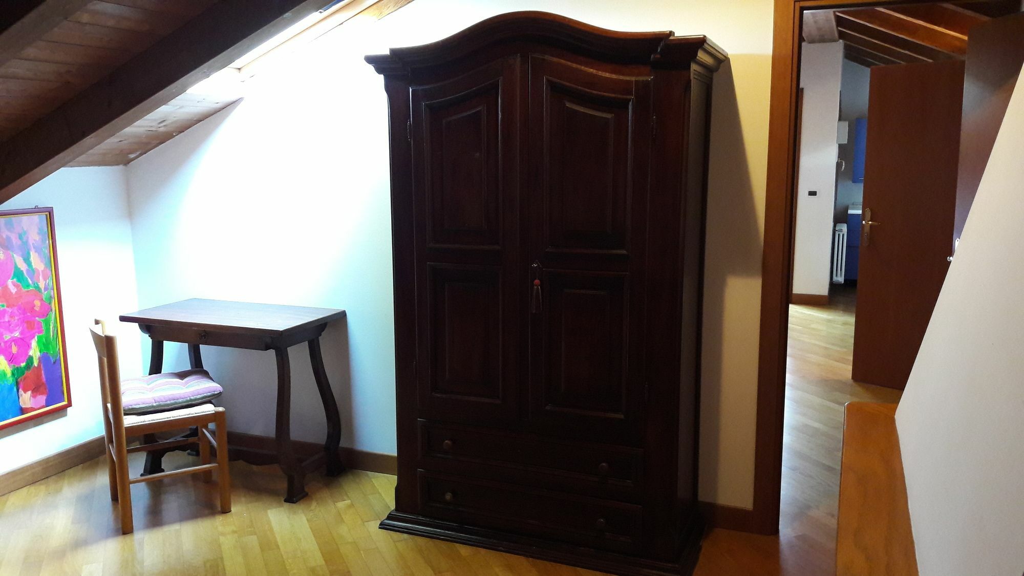 Agora Park Hotel Lido di Jesolo Zewnętrze zdjęcie