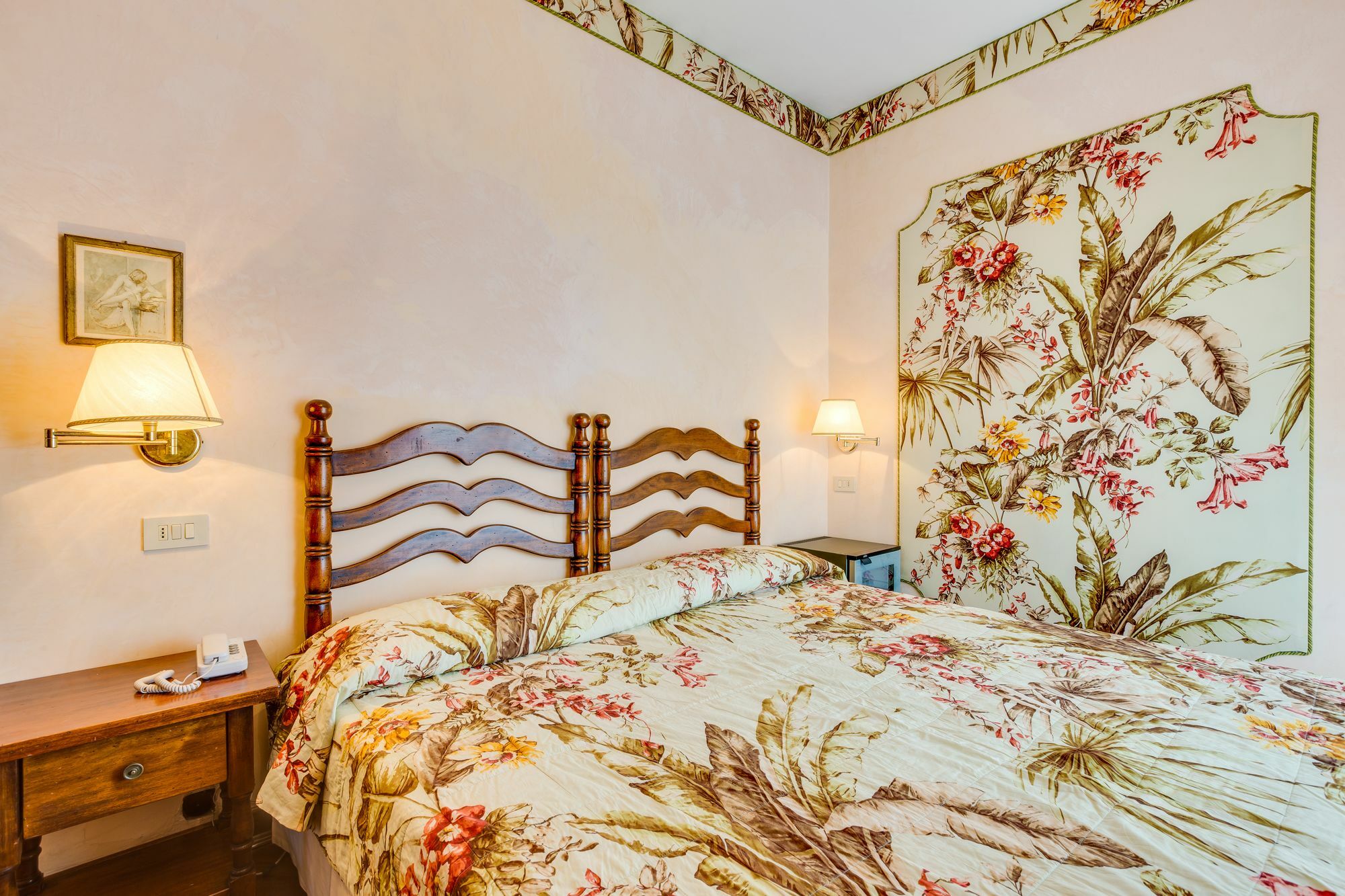 Agora Park Hotel Lido di Jesolo Zewnętrze zdjęcie
