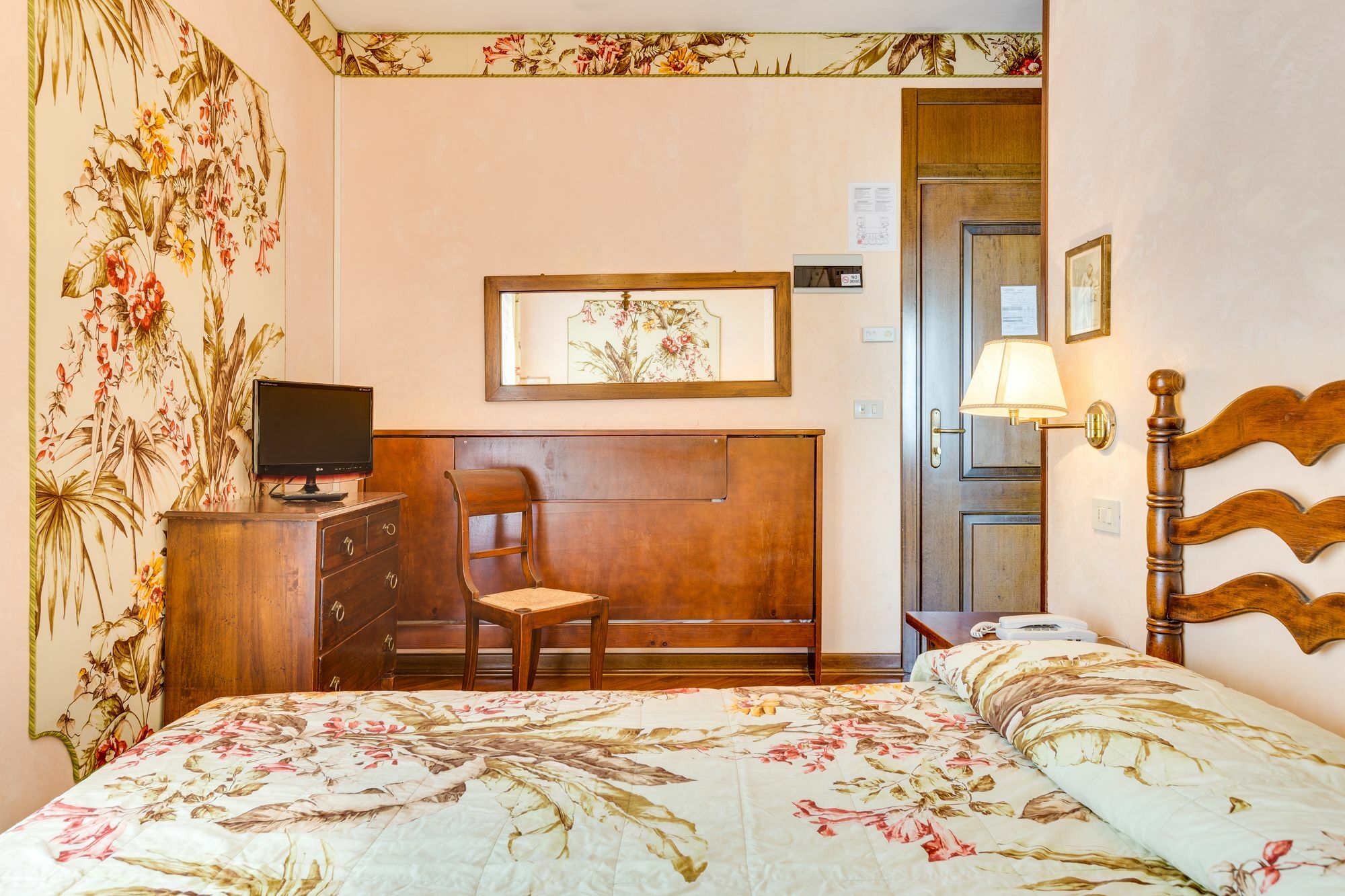 Agora Park Hotel Lido di Jesolo Zewnętrze zdjęcie